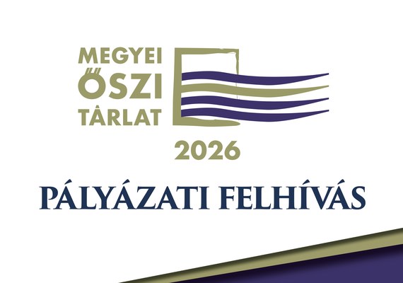 Megyei Őszi Tárlat