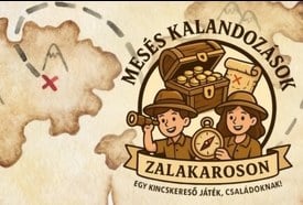 Mesés Kalandozások Zalakaroson