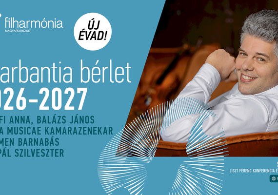 Mi muzsikus lelkek… – Filharmónia Scarbantia