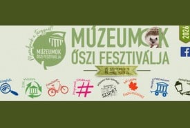 Mindenképp éremkép - MÖF - Múzeumi őszi szünetelő