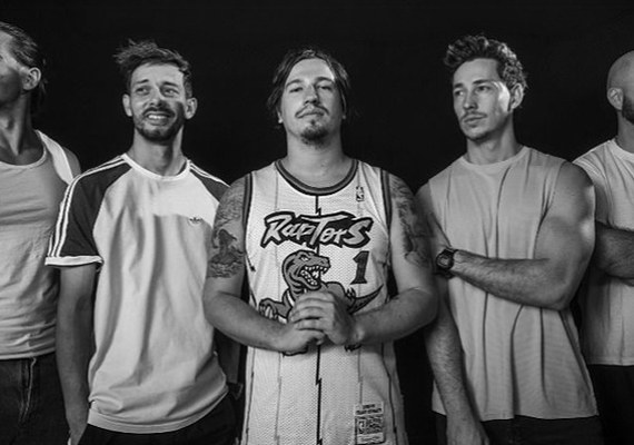Mudfield koncert