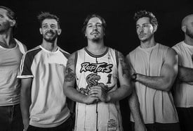 Mudfield koncert