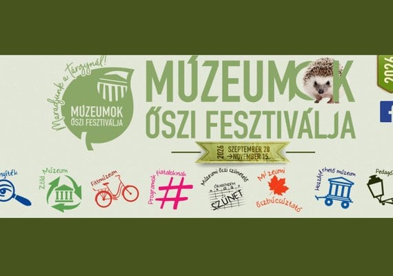 Műtárgyak a kiállításban és azon kívül - MŐF 2026 - Tárgyi bizonyíték