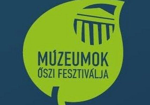 Múzeumok Őszi Fesztiválja 2026