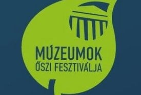 Múzeumok Őszi Fesztiválja 2026