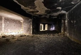 Nagy esztergomi bunkertúra