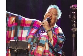 Nem csak én – Falusi Mariann koncertje