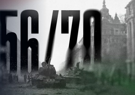 Nemzeti Ünnep – megemlékezés az 1956-os forradalom 70. évfordulóján