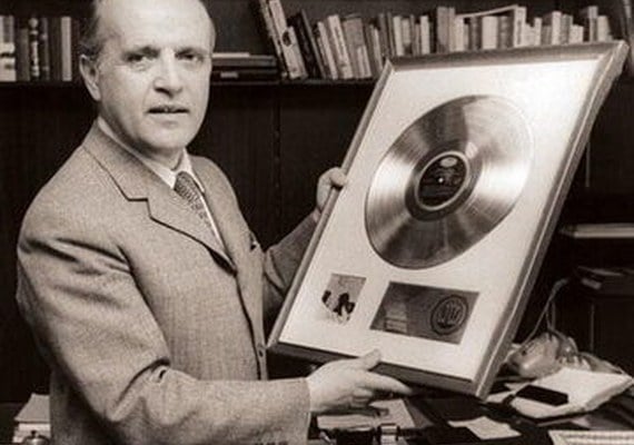 NINO ROTA – FILMEKEN INNEN ÉS TÚL
