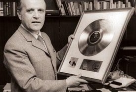 NINO ROTA – FILMEKEN INNEN ÉS TÚL
