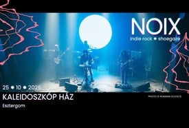 NOIX koncert