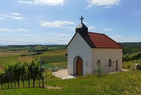 "Nyék felé" túra