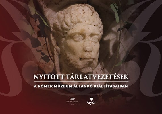 Nyitott tárlatvezetések (október)