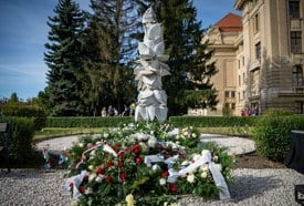 Október 23-ai ünnepi programok Debrecenben