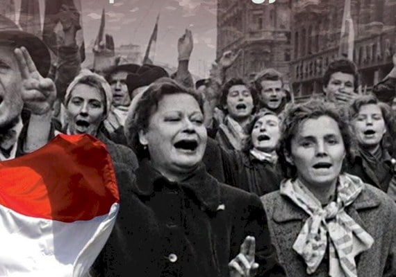 Október 23. – Ünnepi megemlékezés Sopronban