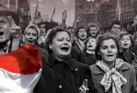Október 23. – Ünnepi megemlékezés Sopronban