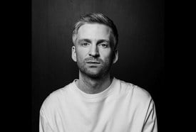 Ólafur Arnalds: Falling Apart Together