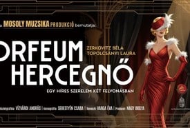 Orfeum Hercegnő