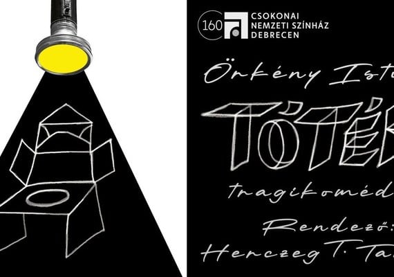 Örkény István: Tóték