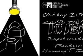 Örkény István: Tóték