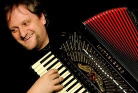 Orosz Zoltán & Barátai koncertje