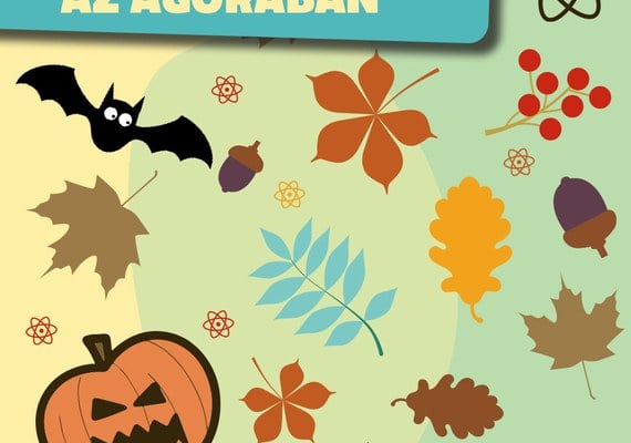 Őszi szünet az Agórában