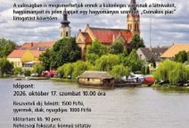 Őszi Várostörténeti Séta