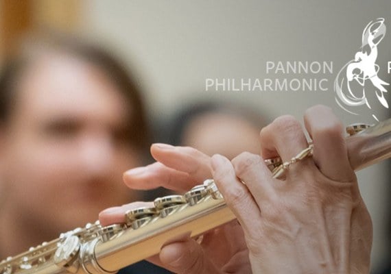 Pannon Filharmonikusok: Művészbejáró I.