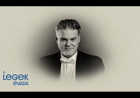 Patrick Süskind: A nagybőgő