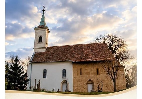 Pécs története és szakrális terei