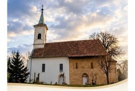 Pécs története és szakrális terei