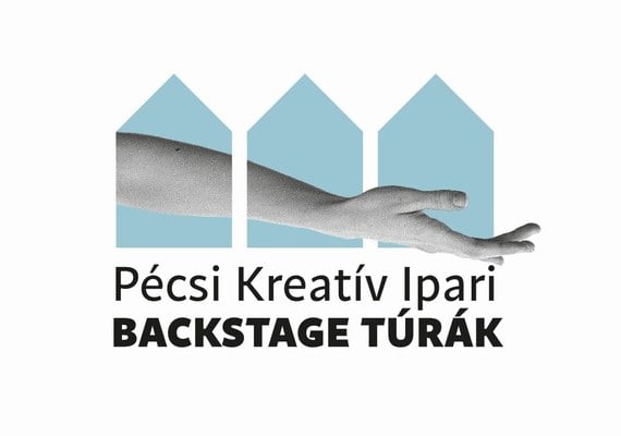 Pécsi Kreatív Ipari Backstage Túrák