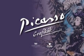 PICASSO grafikák az Emmerling-gyűjteményből
