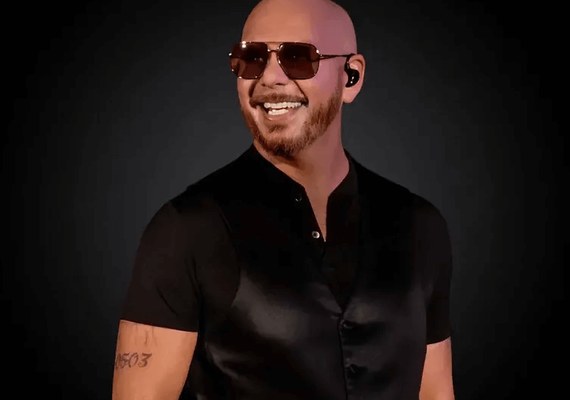 Pitbull – I'm Back! koncert