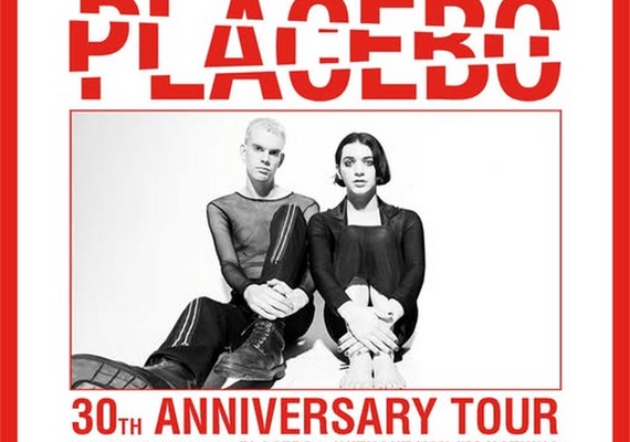 Placebo koncert