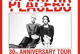 Placebo koncert