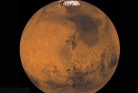 Planetáriumi programok októberben