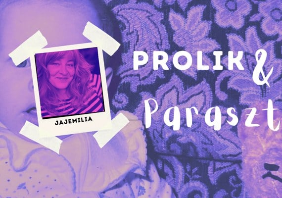 Prolik és Parasztok Stand Up