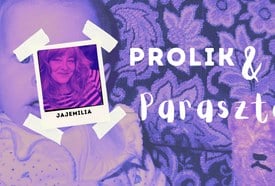 Prolik és Parasztok Stand Up