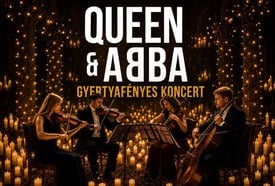 Queen & ABBA koncert