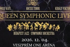 QUEEN Symphonic Live