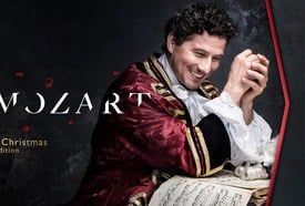 Rákász Gergely – Mozart orgonakoncert