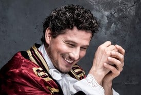 Rákász Gergely - Mozart
