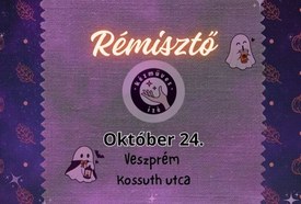 Rémisztő Kézműves IZÉ – őszi kézműves vásár