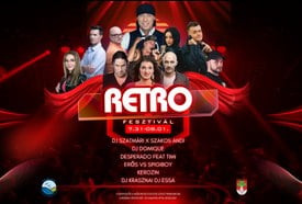 Retro Feszt