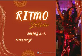 Ritmo Latino