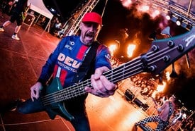 ROAD koncert