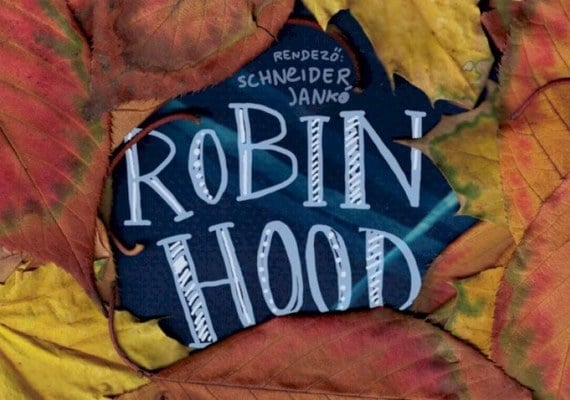 Robin Hood