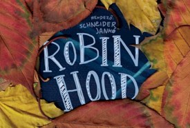 Robin Hood
