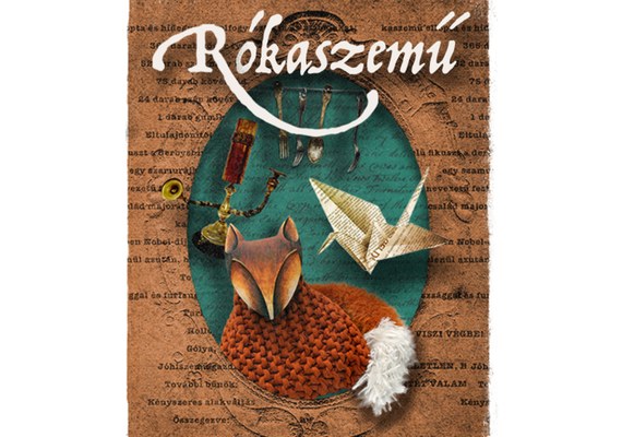 Rókaszemű – bábelőadás